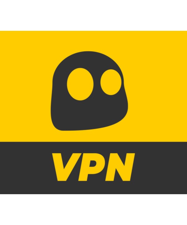 CyberGhost VPN Subscription 1 Jahr / 7 Devices Other Key GLOBAL